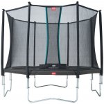 Berg Favorit 430 cm + ochranná síť Comfort – Hledejceny.cz