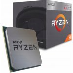 AMD Ryzen 3 3200G YD3200C5FHBOX – Zboží Živě