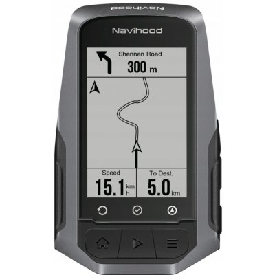 Navihood L1 GPS – Zboží Mobilmania