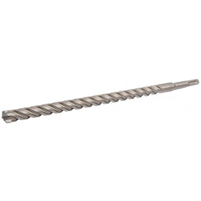 XTLINE Vrták vidiový SDS PLUS do železobetonu, 4 břity | 8x210 mm – Zboží Dáma