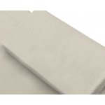 Aga MR4251 Béžové – Zboží Mobilmania