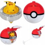 Pokemon Battle Spinner Pikachu Jazwares – Sleviste.cz