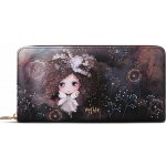 Vushie Rosalie Zipper Wallet – Hledejceny.cz