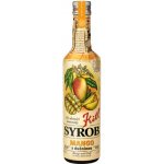Kitl Syrob Mango 0,5 l – Zboží Dáma