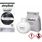 Simplicol Tekuté barvivo černé – Zboží Dáma