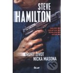 Druhý život Nicka Masona - Steve Hamilton – Zboží Mobilmania