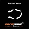 Podložky pod myš COREPAD Skatez pro Roccat Kone / Náhradní klouzače (CS27780)