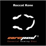 COREPAD Skatez pro Roccat Kone / Náhradní klouzače (CS27780) – Hledejceny.cz