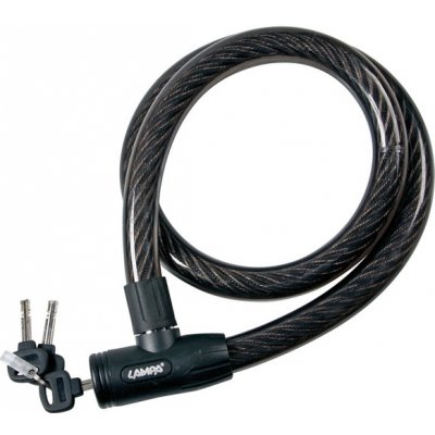 Lampa COBRA 120cm – 90606 – Zboží Dáma