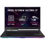 Asus Rog Strix Scar 17 G733PYV-LL045W – Zboží Živě