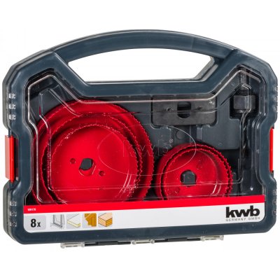KWB 49109178 – Zboží Dáma