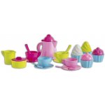 Androni kávový set s dortíky a úložným boxem – Zboží Dáma