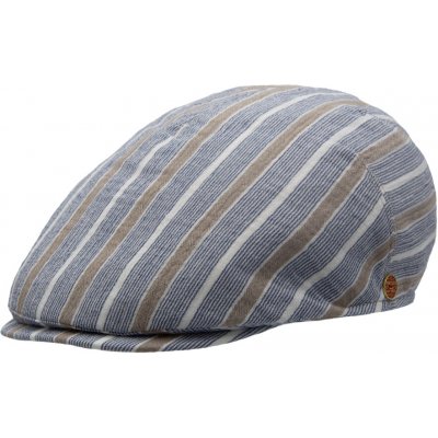 Mayser Sidney Striped Rhythm bekovka modro-béžová – Hledejceny.cz