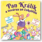 Pan Králík a továrna na čokoládu – Sleviste.cz