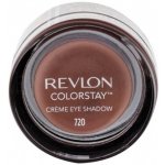 Revlon Colorstay oční stín 720 Chocolate 5,2 g – Hledejceny.cz