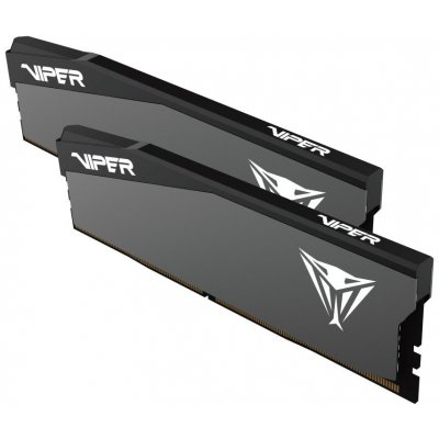 Patriot Viper Elite 5 Ultra DDR5 96GB 6400MHz CL32 (2x48GB) VEU596G6432K – Zboží Živě