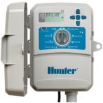 Hunter X2 401-E WiFi pro 4 sekce – Zboží Dáma