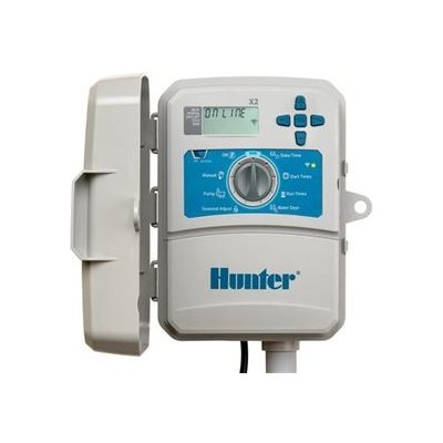 Hunter X2 401-E WiFi pro 4 sekce – Zboží Dáma