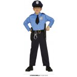 chlapecký POLICISTY – Zboží Dáma