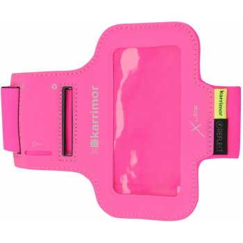 Pouzdro Karrimor Xlite Reflective iPhone 5 Armband