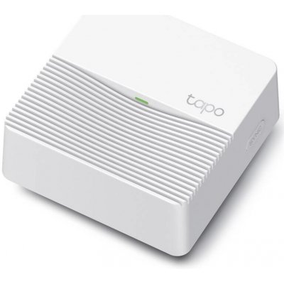 TP-Link Tapo H200 – Sleviste.cz