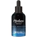 Cell By Cell Hyarulon Dual water Ampoule skin booster vysoce hydratační pleťové sérum 50 ml – Zboží Dáma