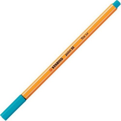 Stabilo point 88/57 světle modrá – Zboží Živě