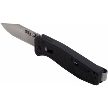 SOG Flare - Satin, Straight