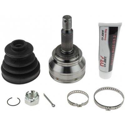 NTY Kloub poloosa vnější CITROEN C-CROSSER PEUGEOT 4007 2.4I 2.2HDI 07- – Hledejceny.cz