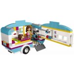 LEGO® Friends 41034 Letní karavan – Zboží Živě