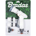 Bradas WL-EN8TSET – Zboží Mobilmania