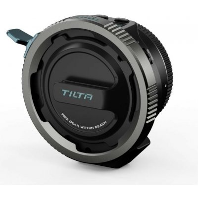Tilta Nucleus Auto Focus Adapter Base Kit E to PL – Zboží Mobilmania