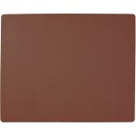 ORION Silikonový vál na těsto 60 x 50 cm hnědý – Sleviste.cz