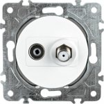 Elhard Rondo RD2028W – Hledejceny.cz