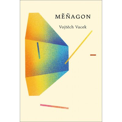 Měňagon - Vojtěch Vacek – Hledejceny.cz