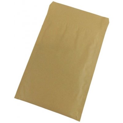 Protinárazová papírová EKO obálka D/14 - /10ks/ – Zboží Živě