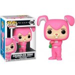 Funko Pop! Friends Chandler as Bunny 1066 – Zboží Dáma