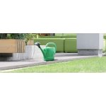 Prosperplast SPRING 14 l zelená – Zboží Dáma