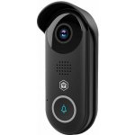 Nedis WIFICDP21BK – Hledejceny.cz