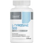 Ostrovit L-Tyrosine 500 120 kapslí – Zboží Dáma