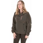 Fox mikina Womens Explorer Fleece Hooded Jacket – Zboží Dáma