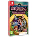 Hotel Transylvania 3: Monsters Overboard – Zboží Dáma