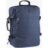 Cestovní tašky a batohy Aeronautica Militare City l AM-335-05 modrá 24 l