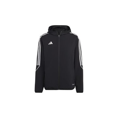 adidas Tiro 23 League Windbreaker HZ9066 černá – Zboží Mobilmania