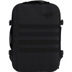 CabinZero Military Absolute black 28 l – Zboží Dáma