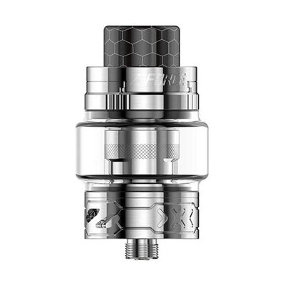 Innokin Z Force Tank Stříbrný 5ml – Zboží Dáma