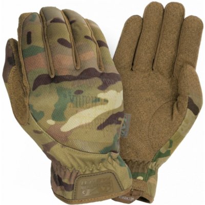Mechanix Wear taktické Fastfit multicam – Zboží Mobilmania