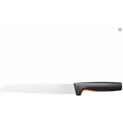 Fiskars Functional Form 1057538 Nůž na pečivo 21 cm – Zboží Dáma