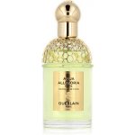 Guerlain Aqua Allegoria te Nerolia Vetiver parfémovaná voda unisex 75 ml plnitelný – Hledejceny.cz