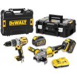 DeWalt DCK2055T2T – Hledejceny.cz